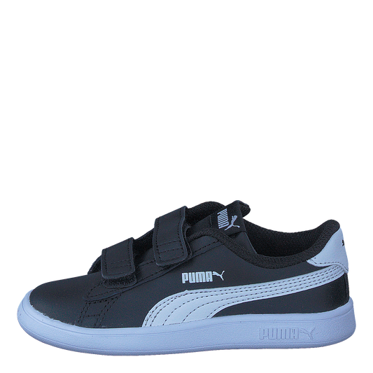 Puma Smash V2 L V Inf Puma Black-puma White