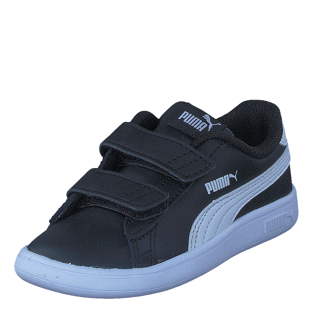 Puma Smash V2 L V Inf Puma Black-puma White