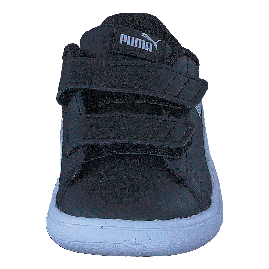 Puma Smash V2 L V Inf Puma Black-puma White