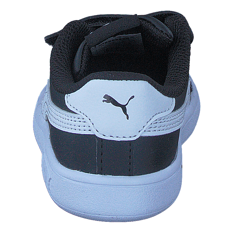 Puma Smash V2 L V Inf Puma Black-puma White