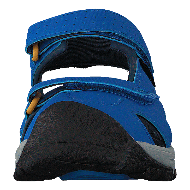 Hurricane Toe Pro Dazzling Blue