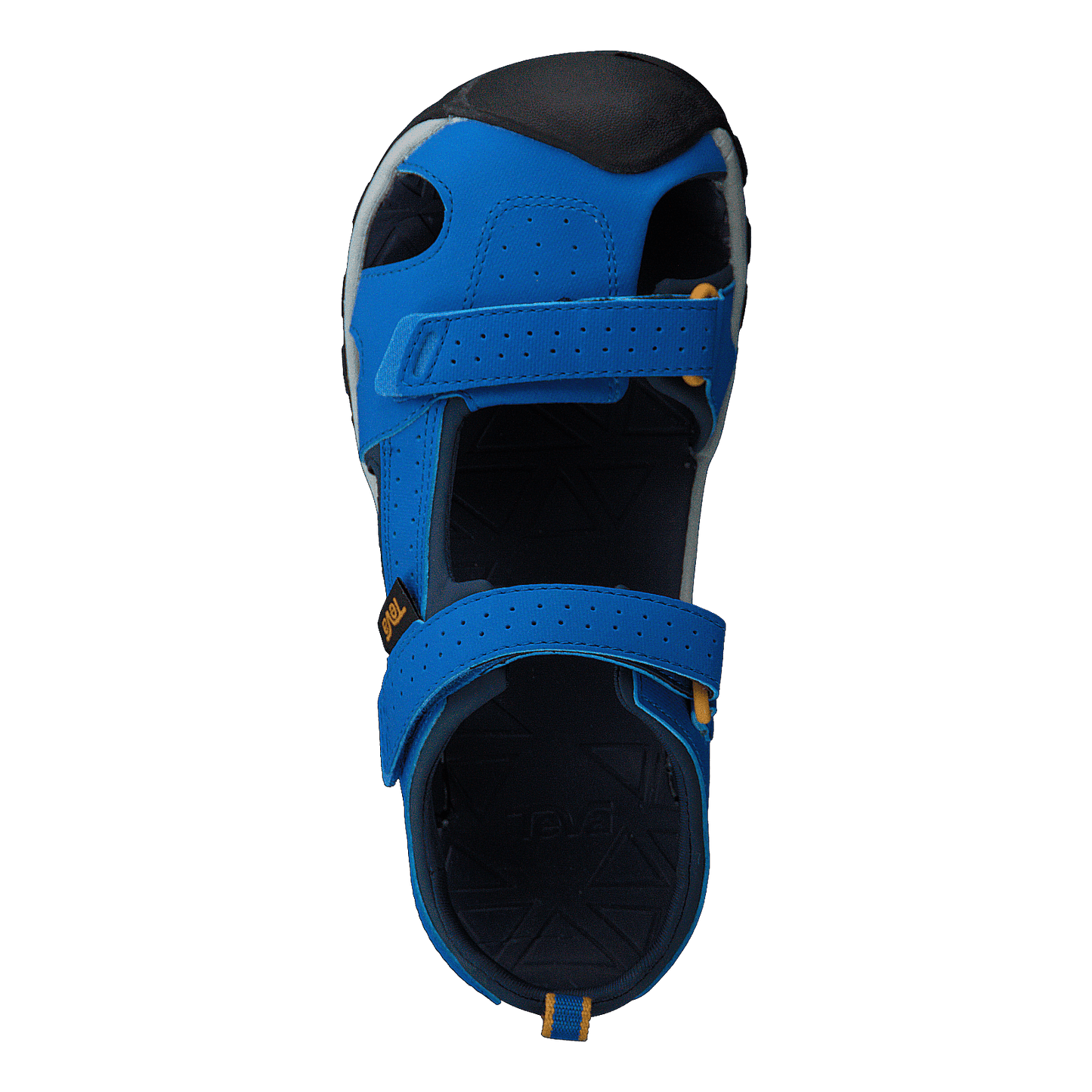 Hurricane Toe Pro Dazzling Blue