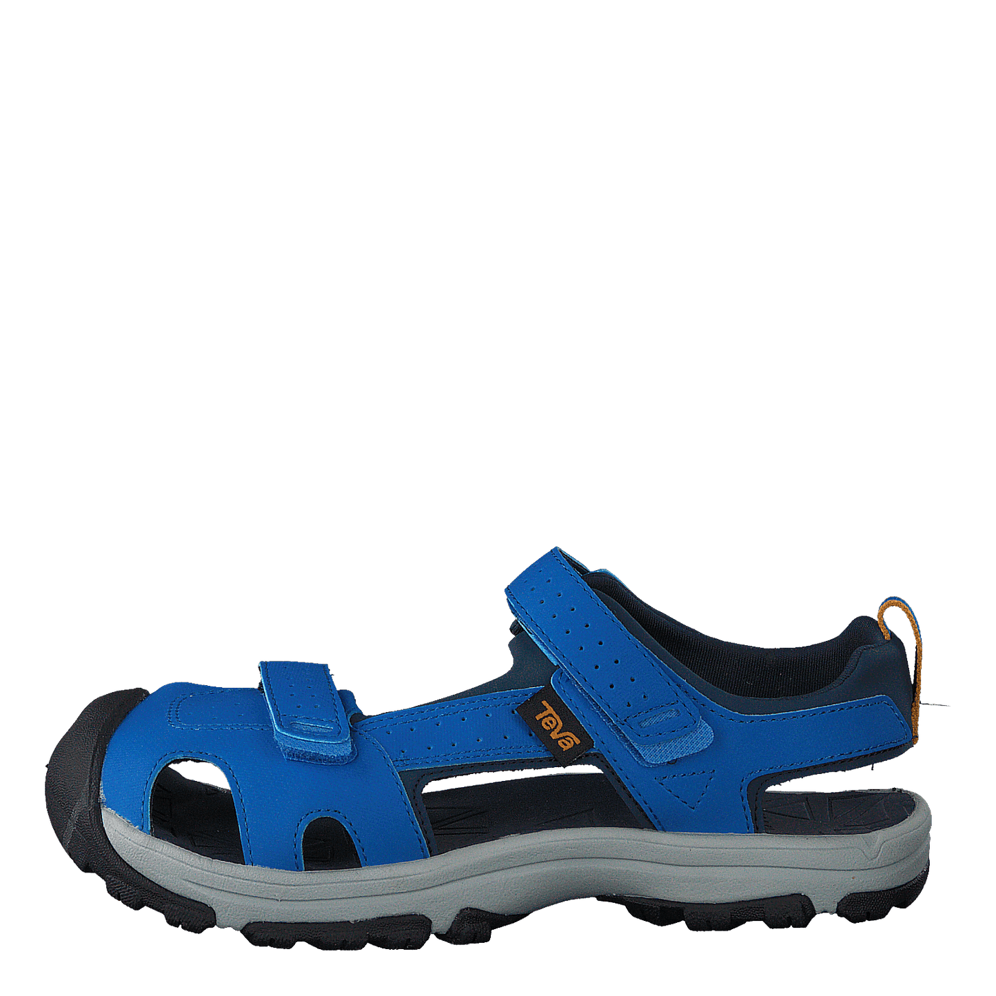 Hurricane Toe Pro Dazzling Blue