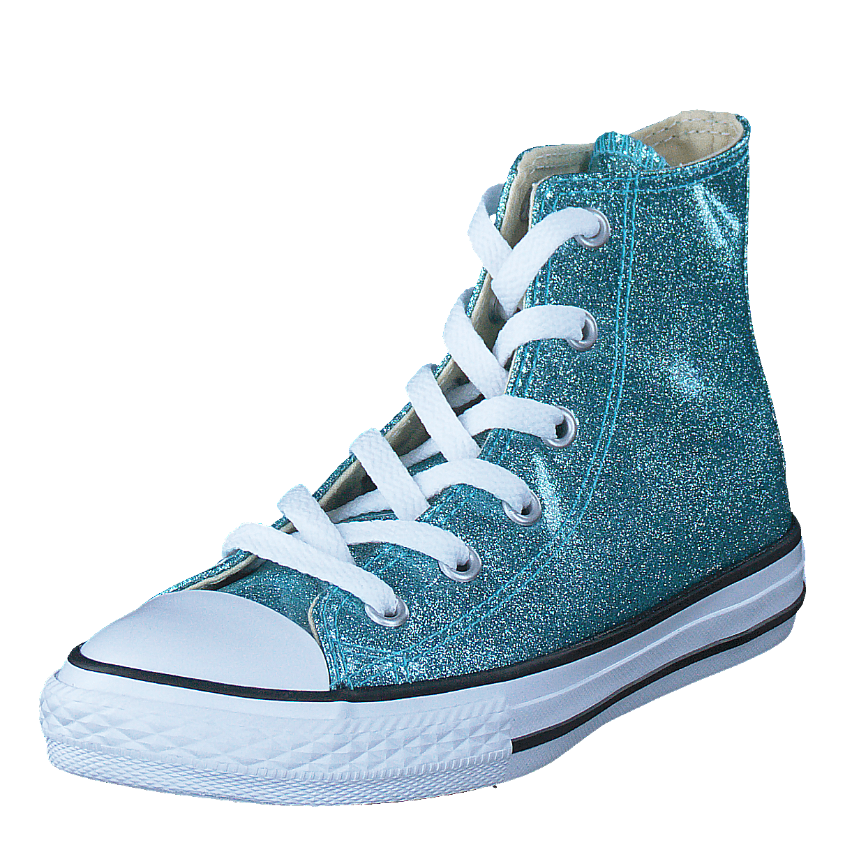 Chuck Taylor All Star Bleached Aqua/natural/white