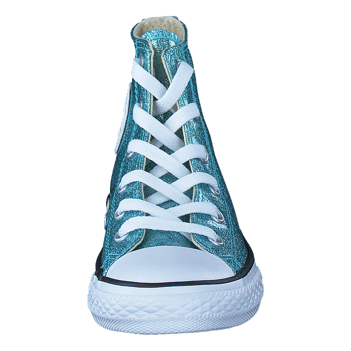 Chuck Taylor All Star Bleached Aqua/natural/white