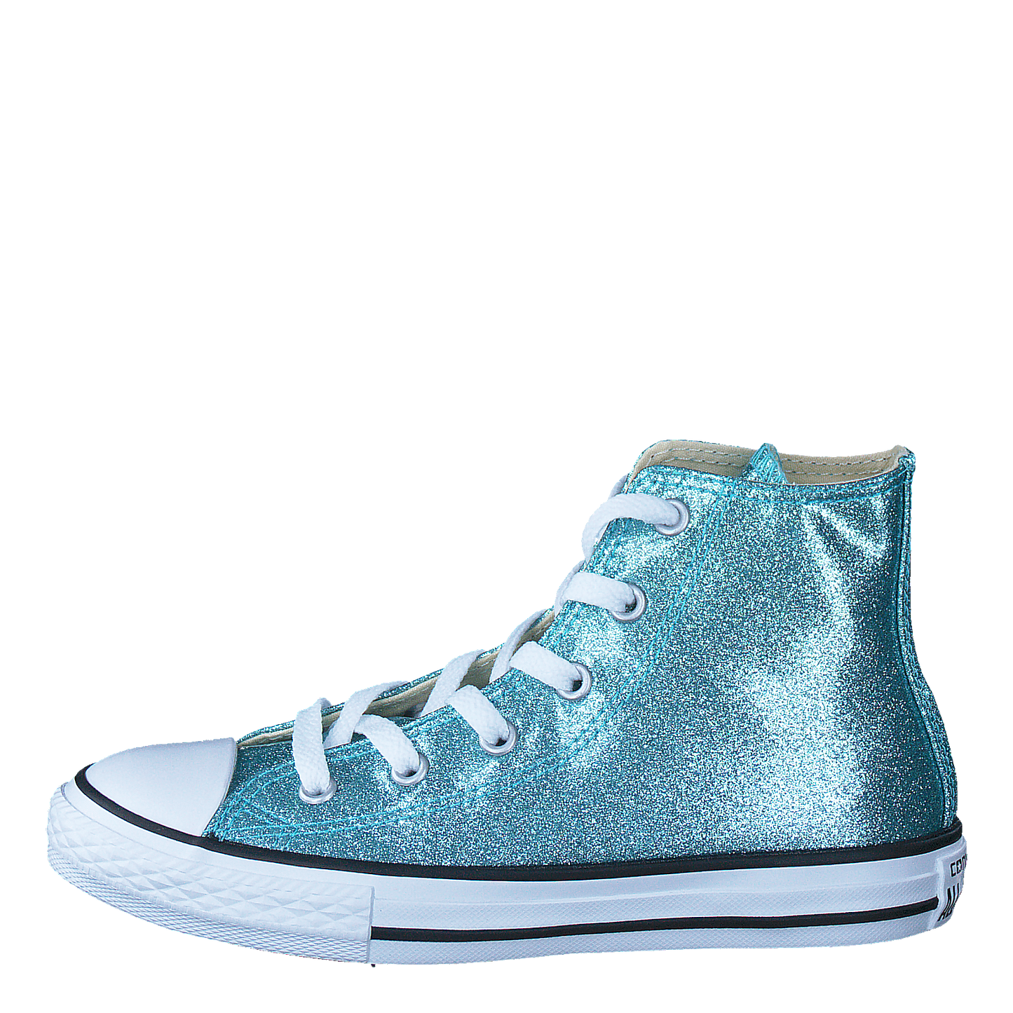 Chuck Taylor All Star Bleached Aqua/natural/white