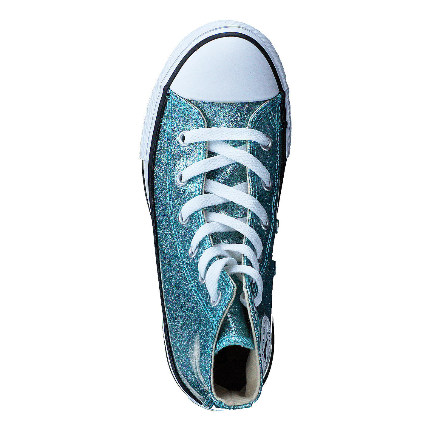 Chuck Taylor All Star Bleached Aqua/natural/white