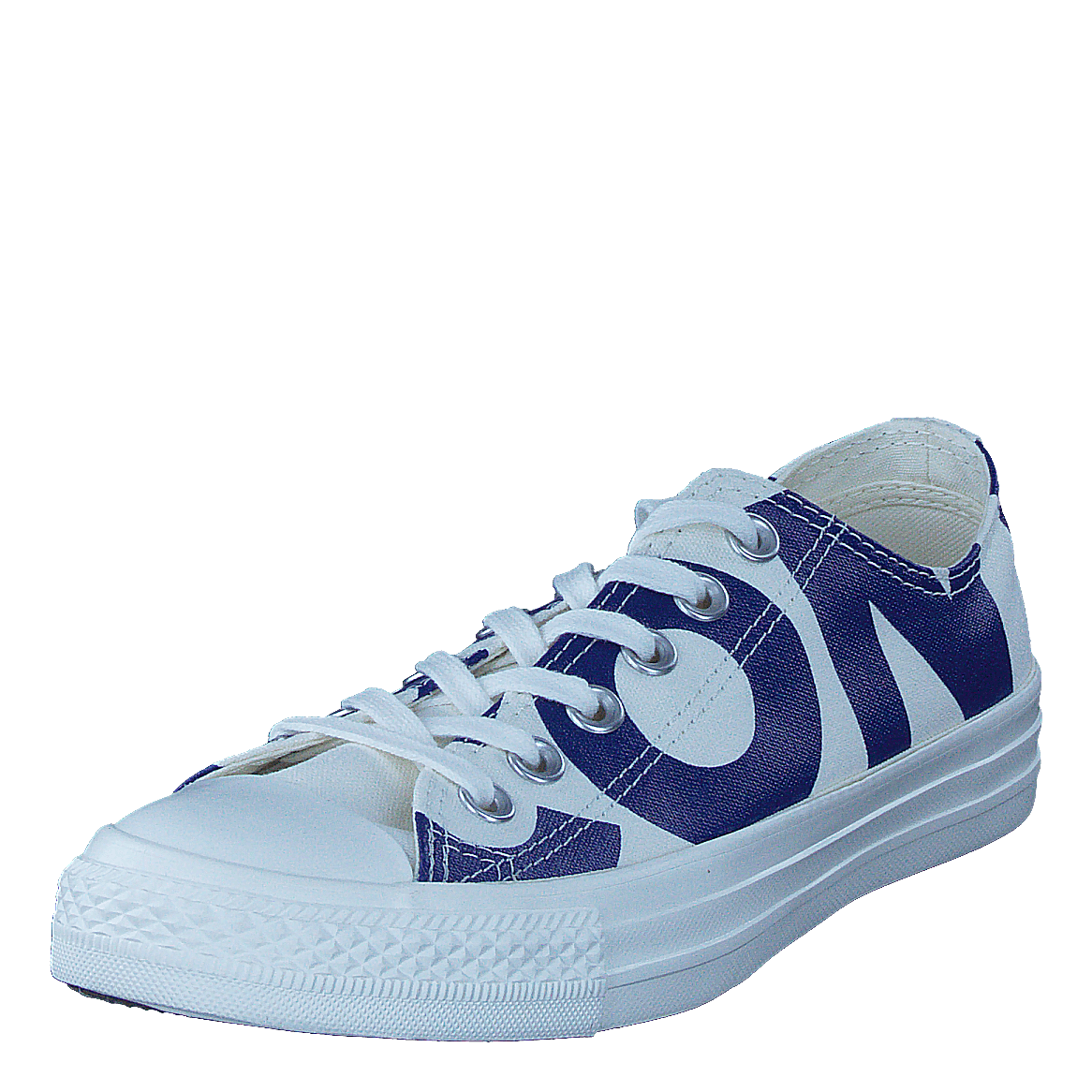 Chuck Taylor All Star Natural/blue/egret