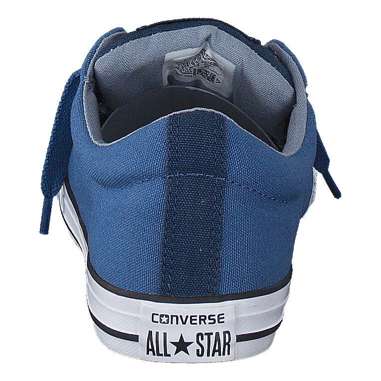 Chuck Taylor All Star Street Nightfallblue/glacier Grey/wht