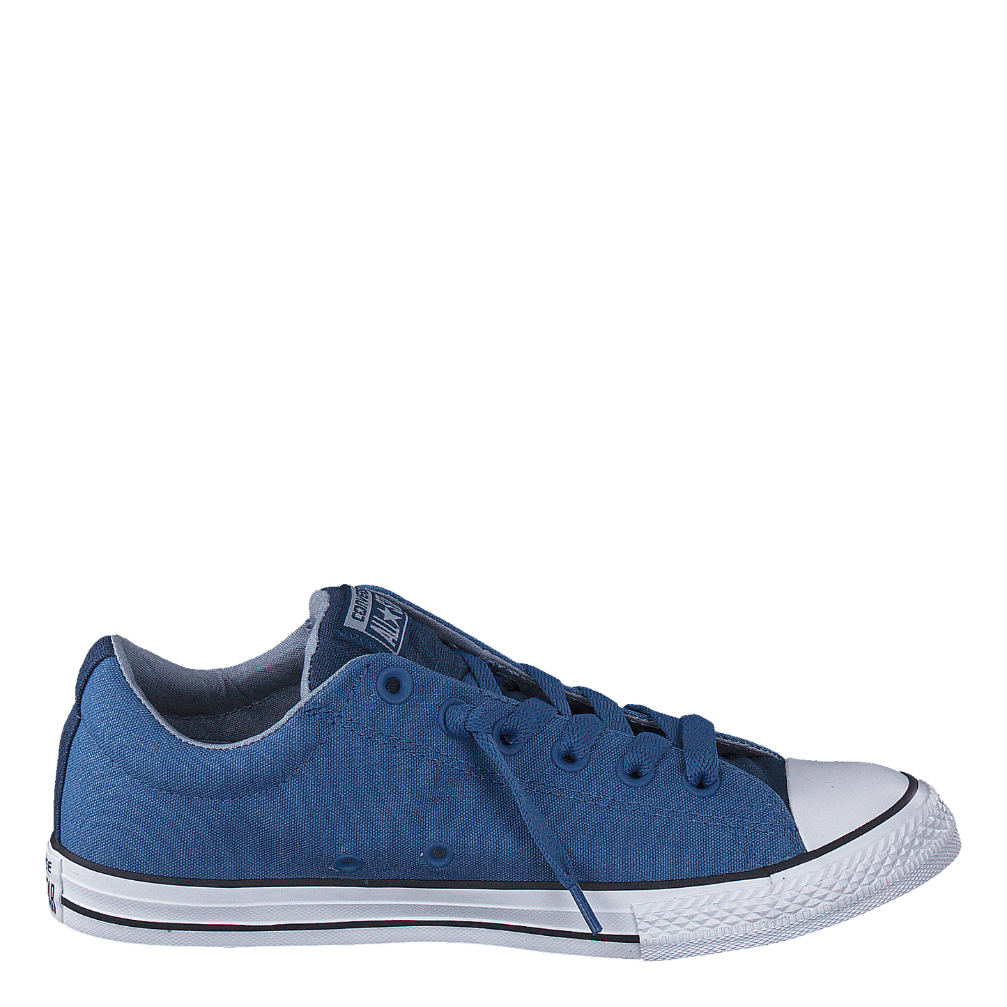 Chuck Taylor All Star Street Nightfallblue/glacier Grey/wht