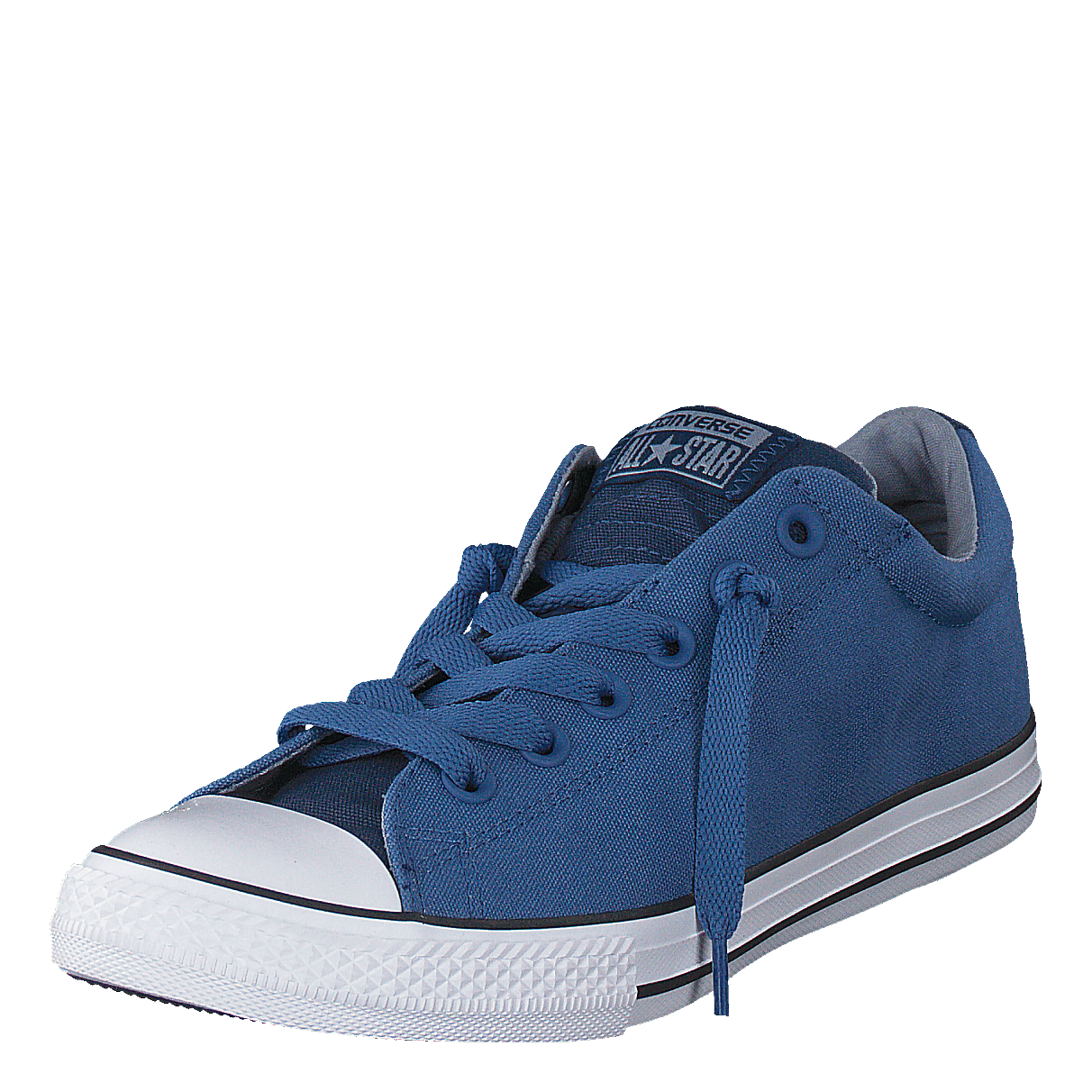 Chuck Taylor All Star Street Nightfallblue/glacier Grey/wht