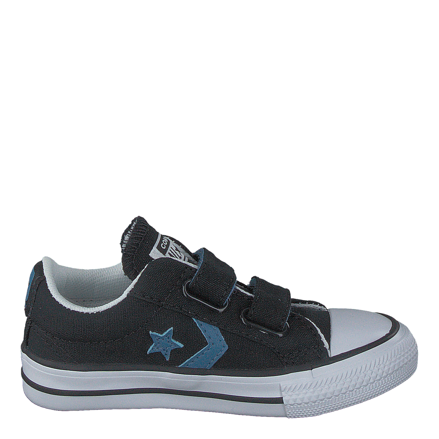 Star Player 2v - Ox Black/aegean Storm/white