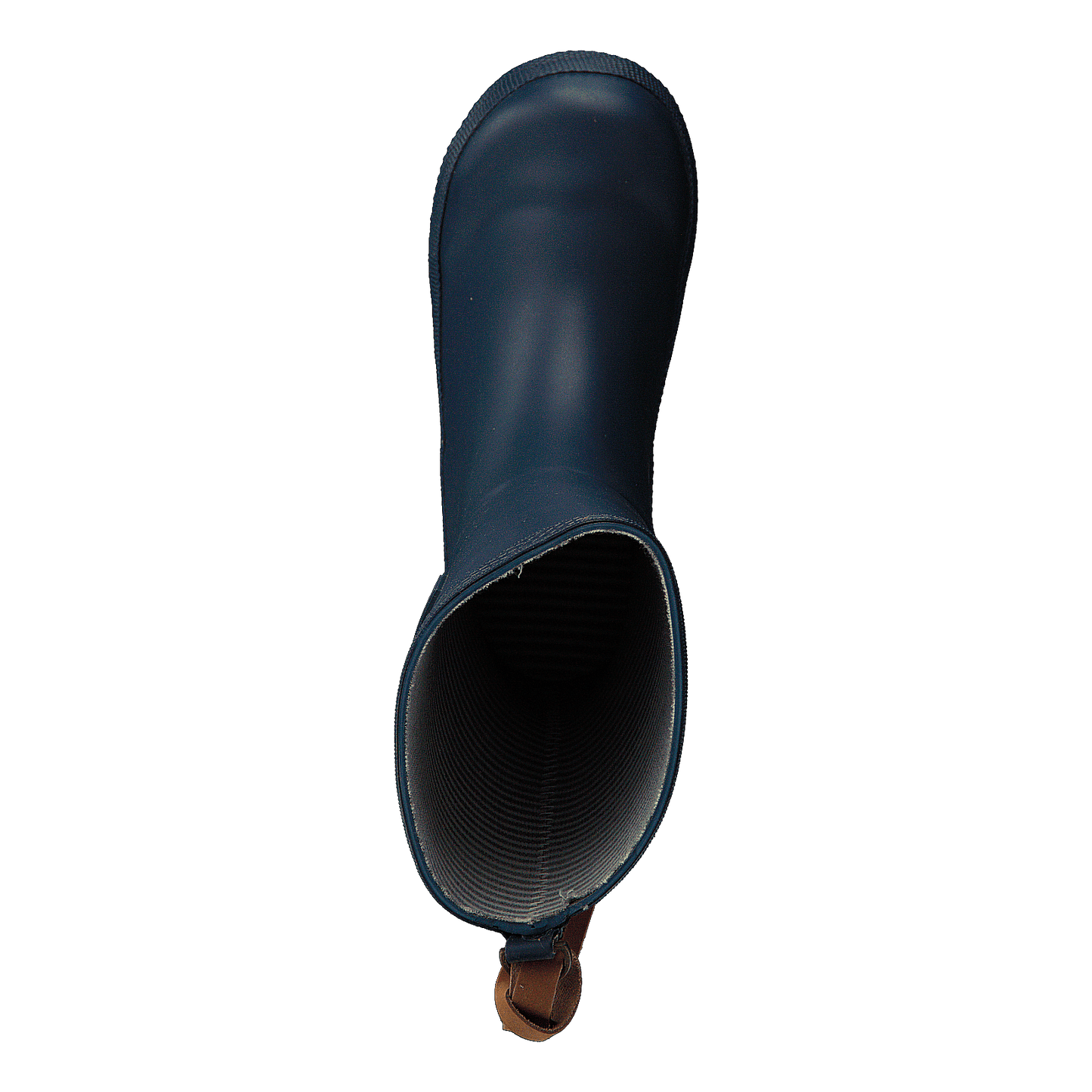 Basic Rubberboot Navy