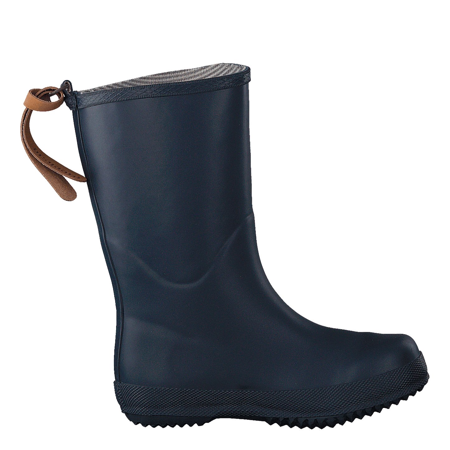 Basic Rubberboot Navy