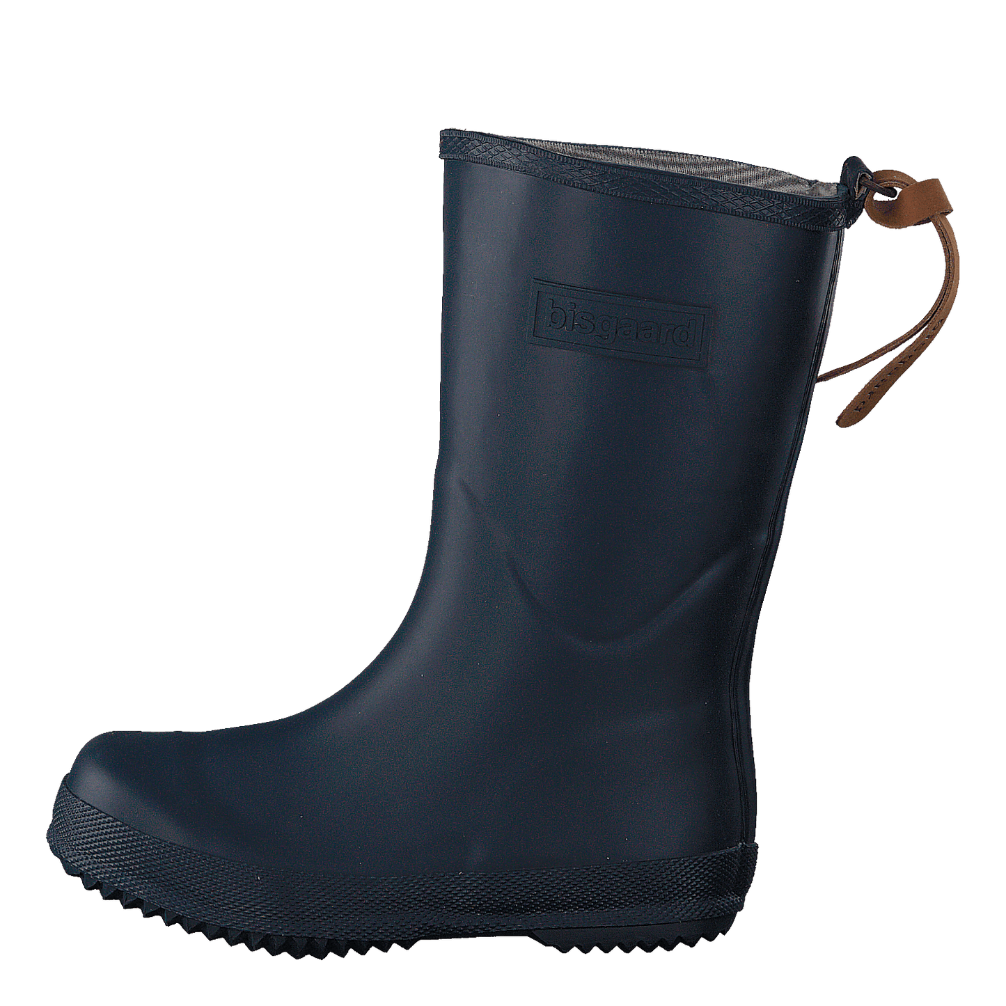 Basic Rubberboot Navy