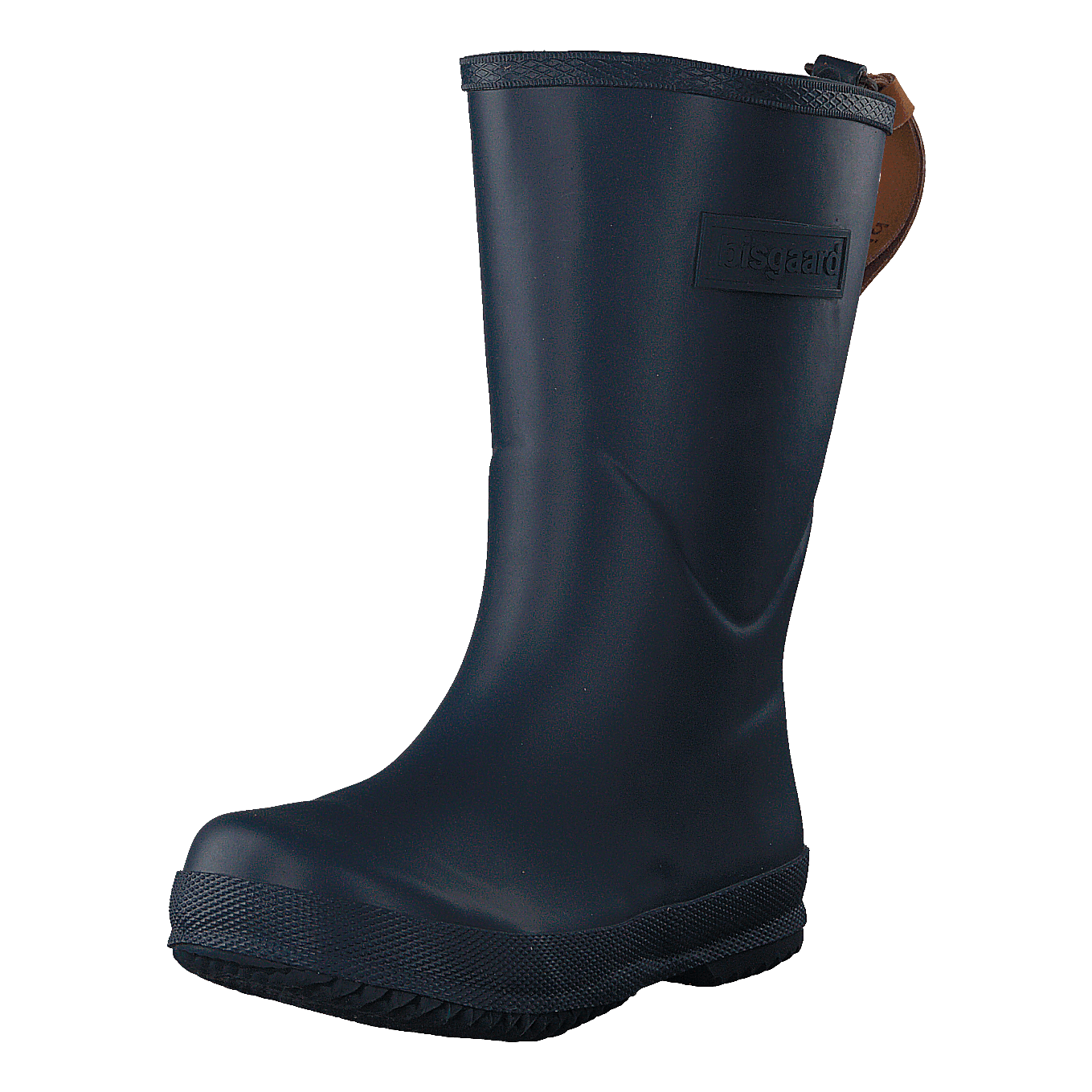 Basic Rubberboot Navy