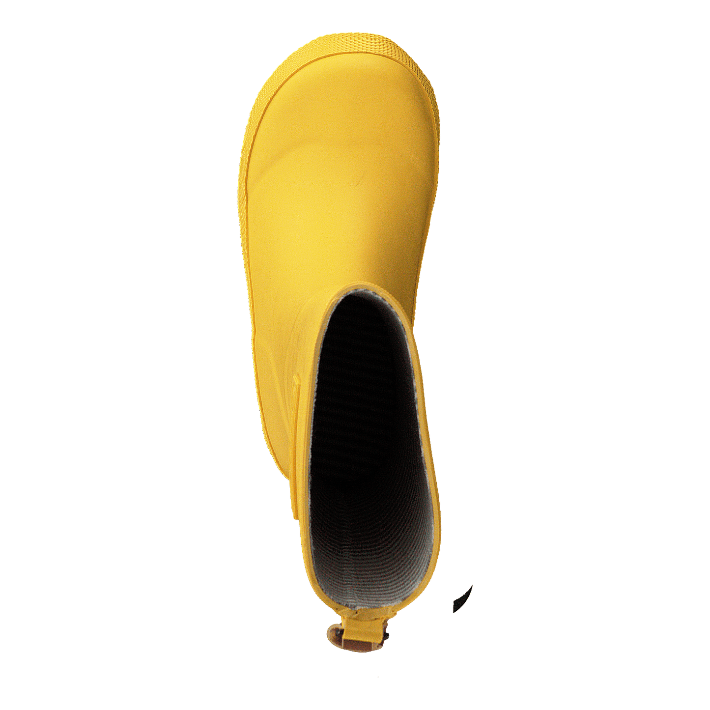 Basic Rubberboot Yellow