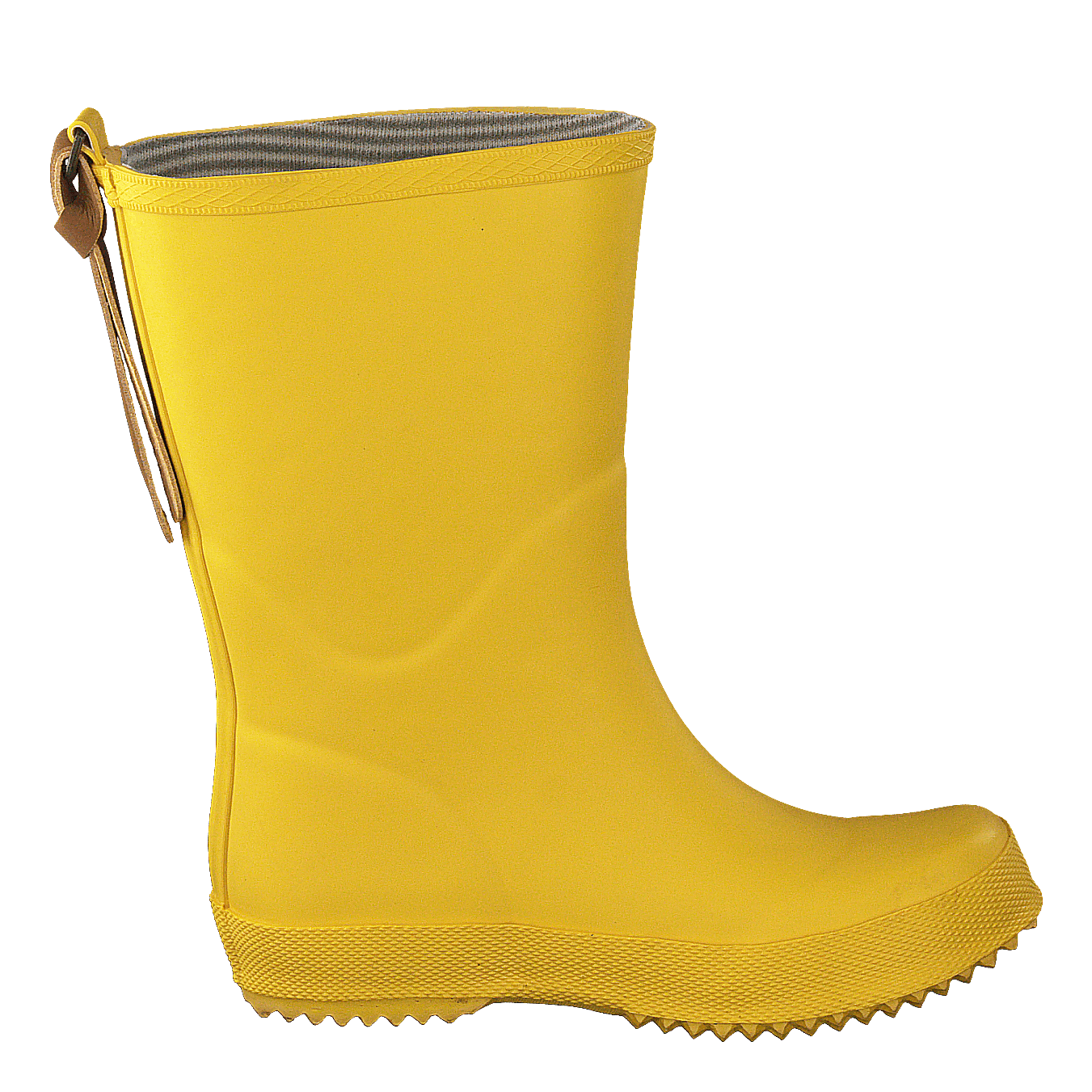 Basic Rubberboot Yellow