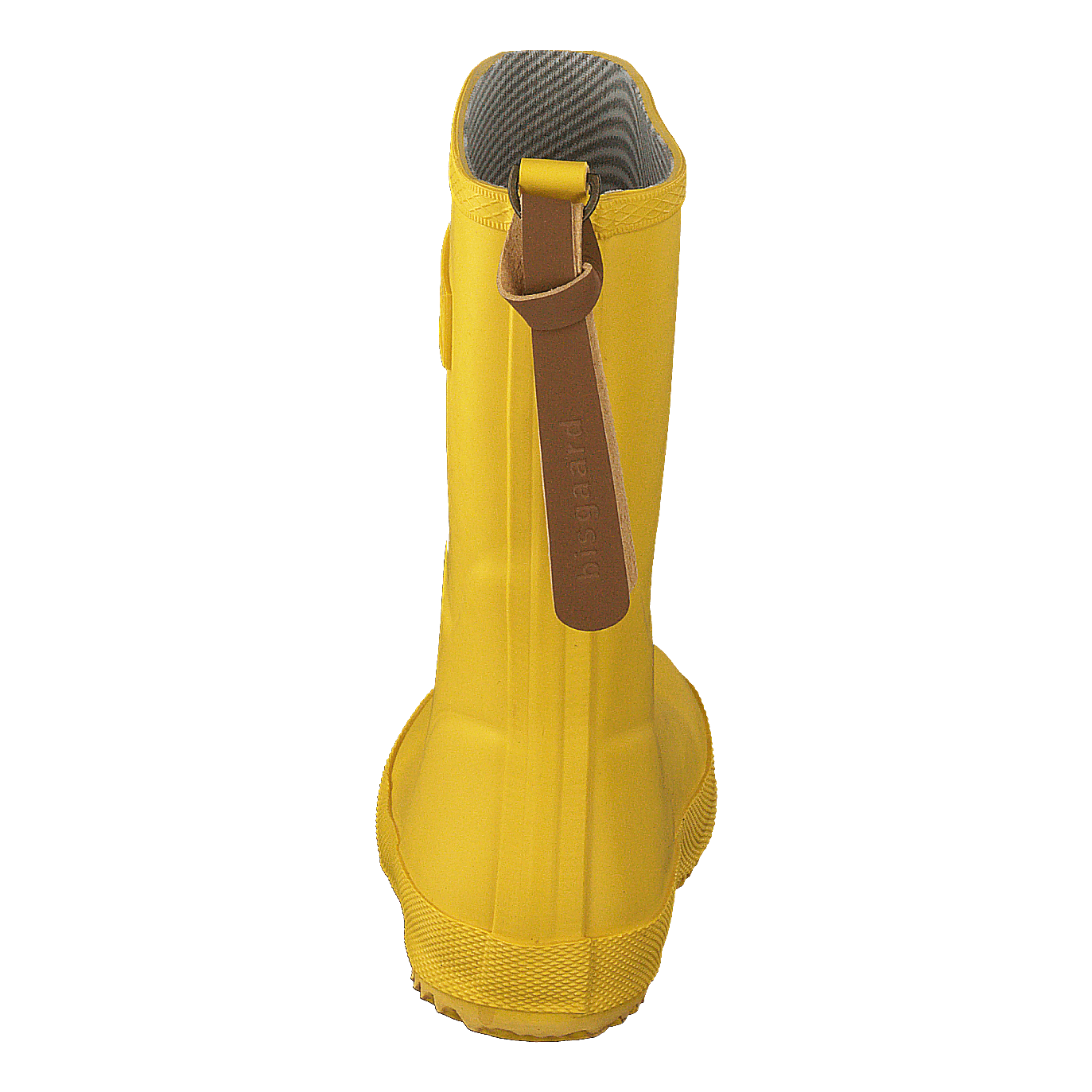 Basic Rubberboot Yellow