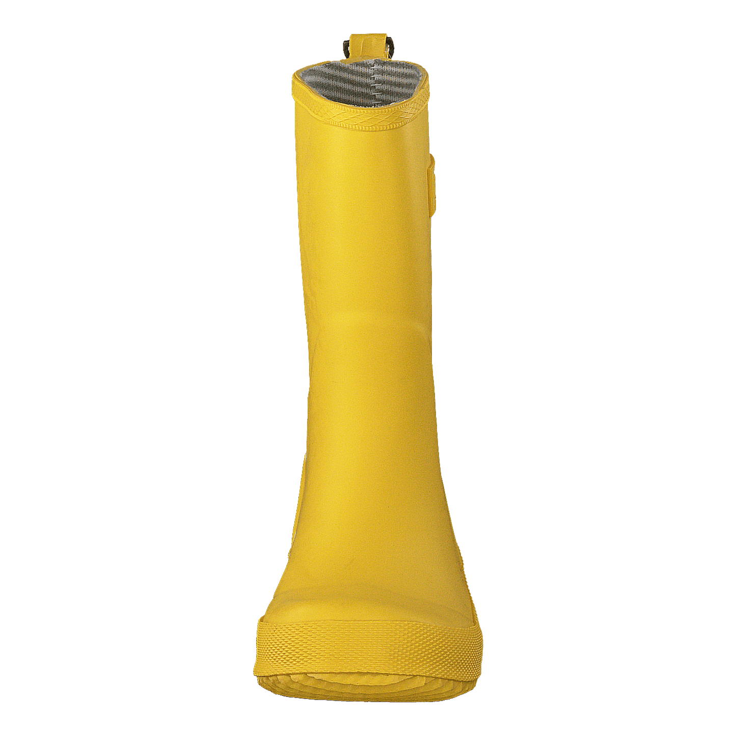 Basic Rubberboot Yellow