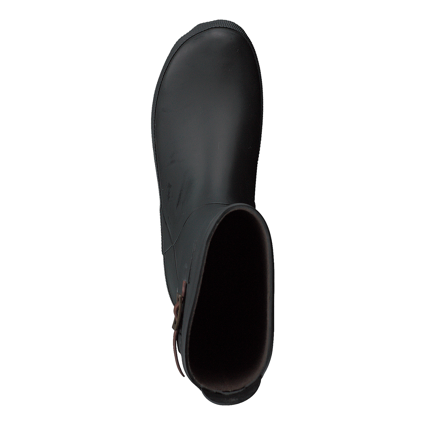 Scandinavia Rubberboot Black