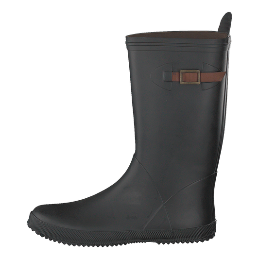 Scandinavia Rubberboot Black