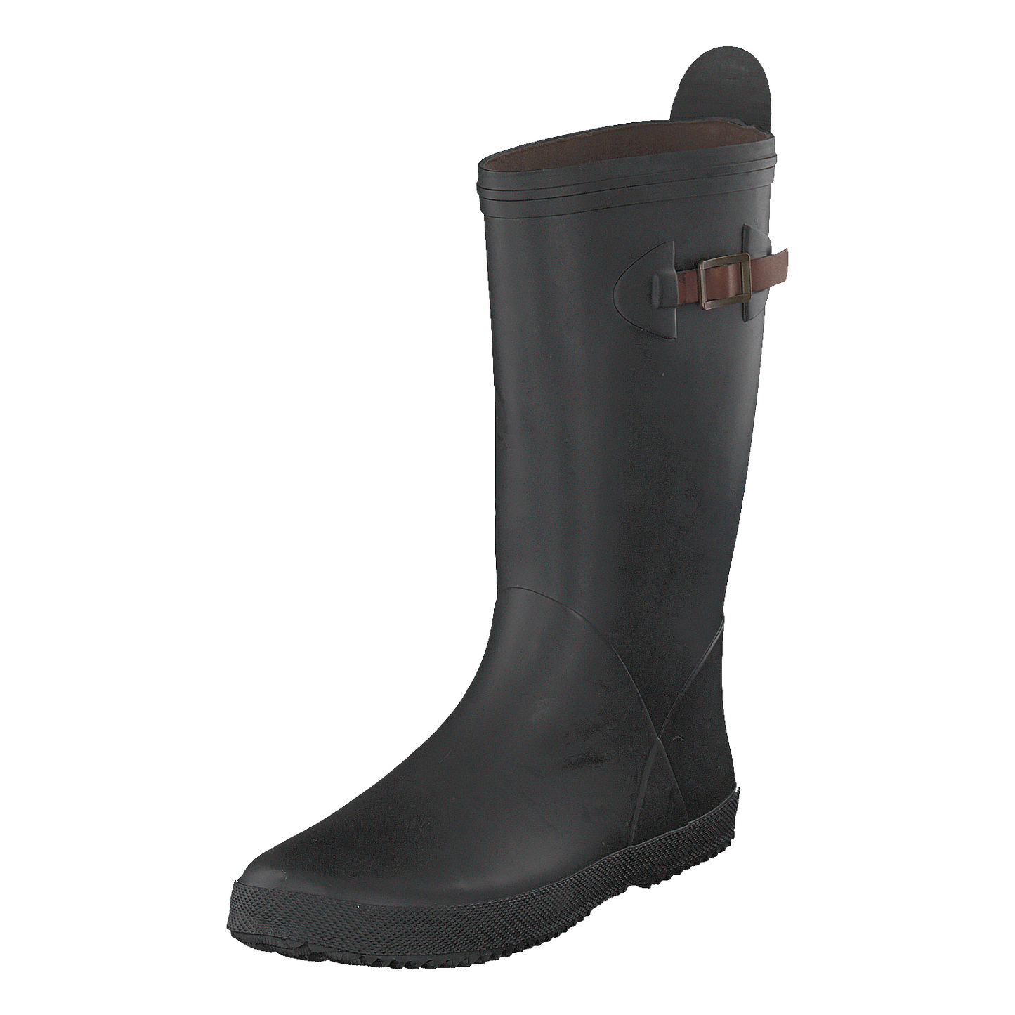 Scandinavia Rubberboot Black