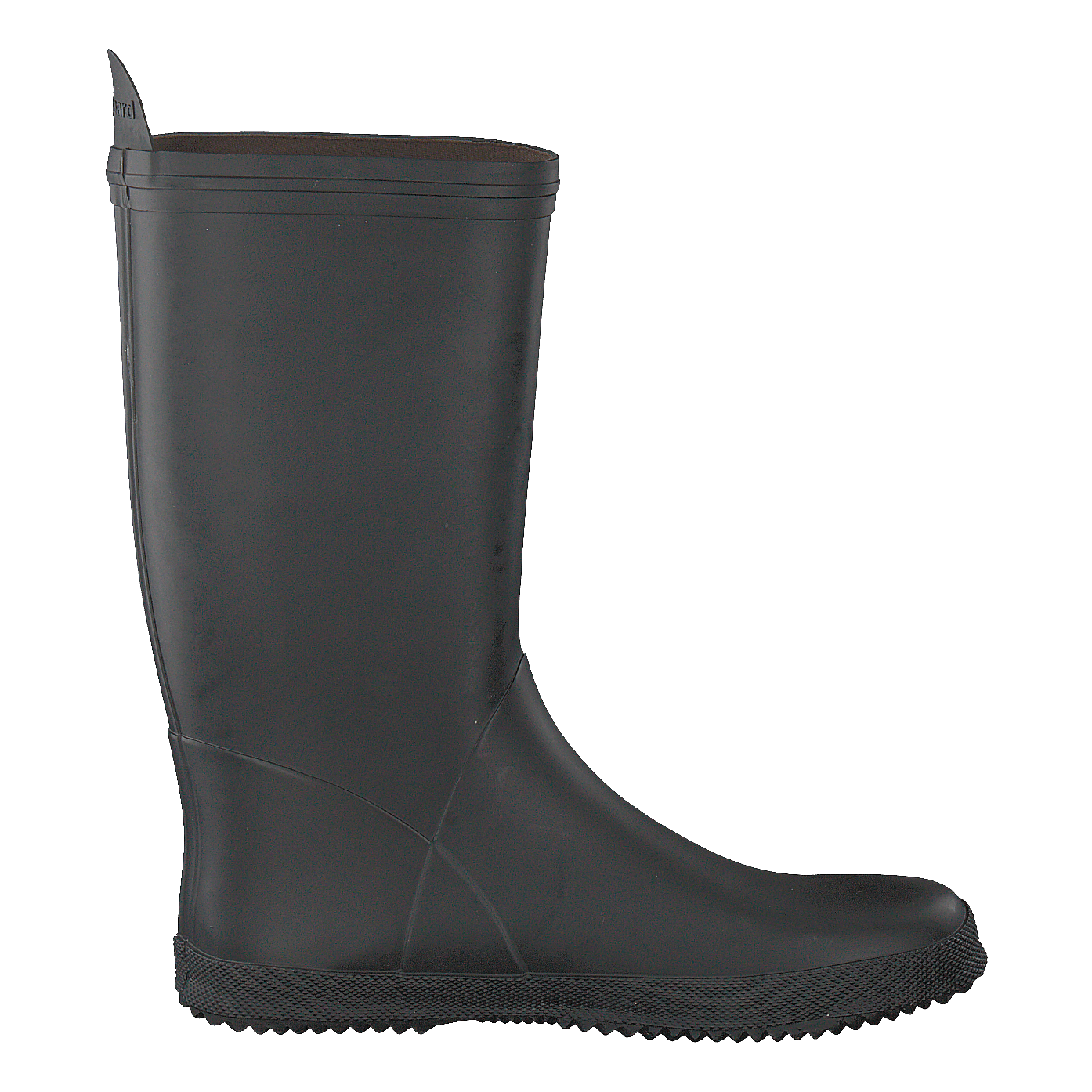 Scandinavia Rubberboot Black