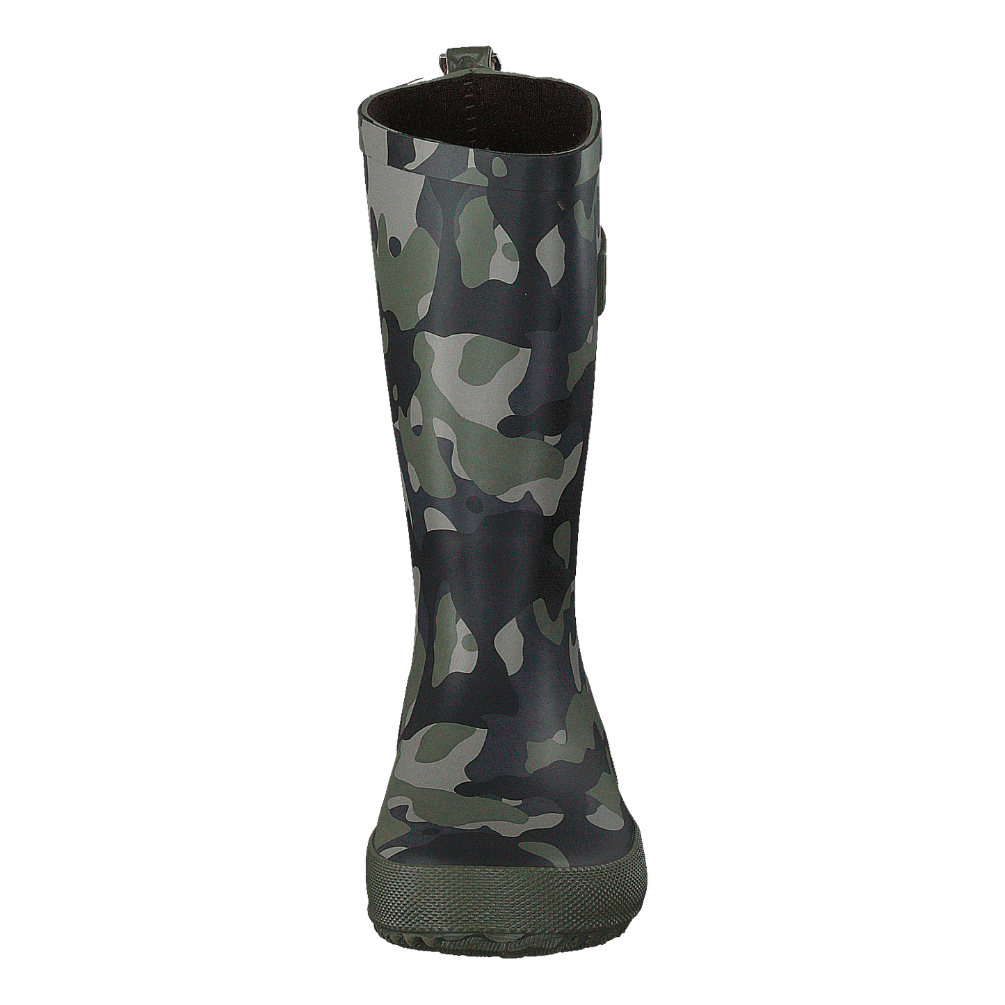 Fashion Rubberboot Camoflage