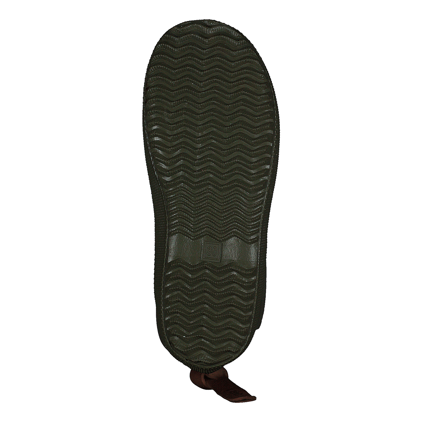 Fashion Rubberboot Camoflage