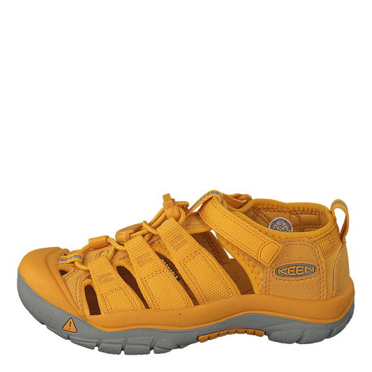 Newport H2 Kids Beeswax