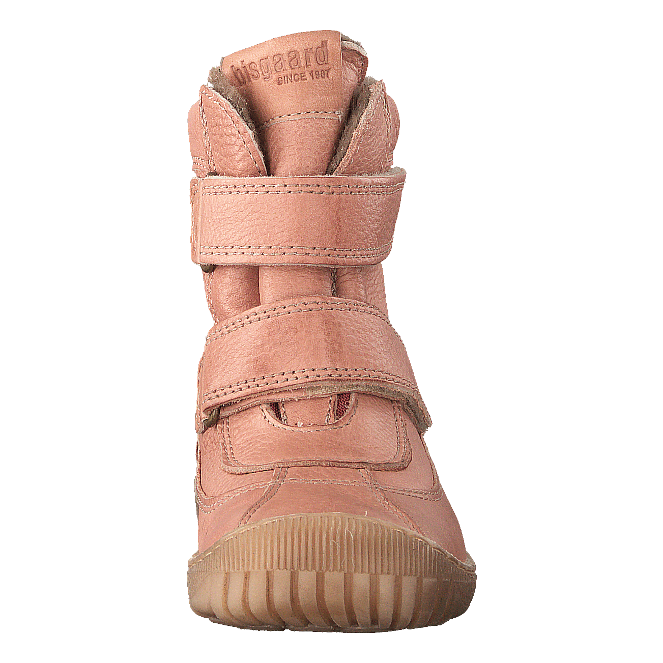 Tex Boot Nude