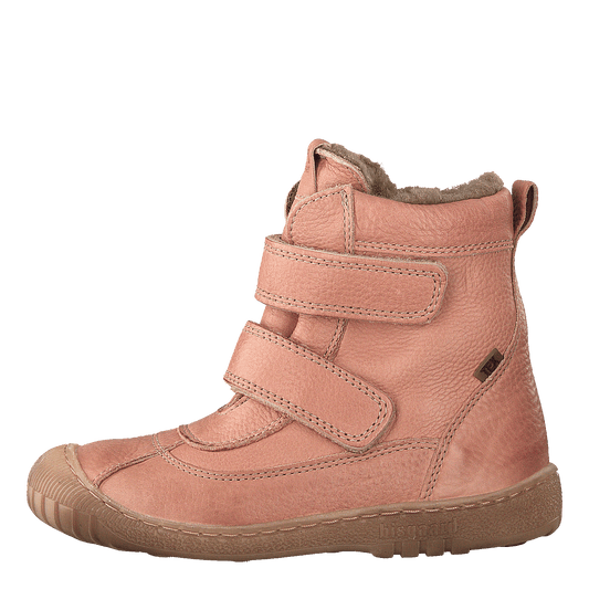 Tex Boot Nude