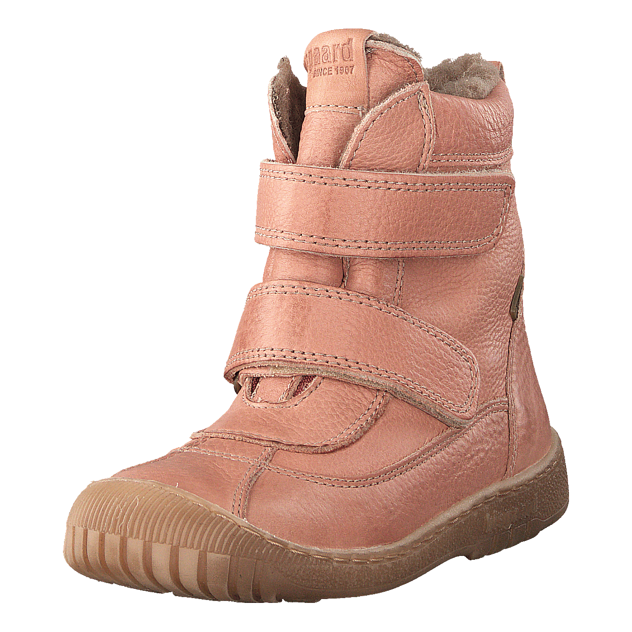 Tex Boot Nude