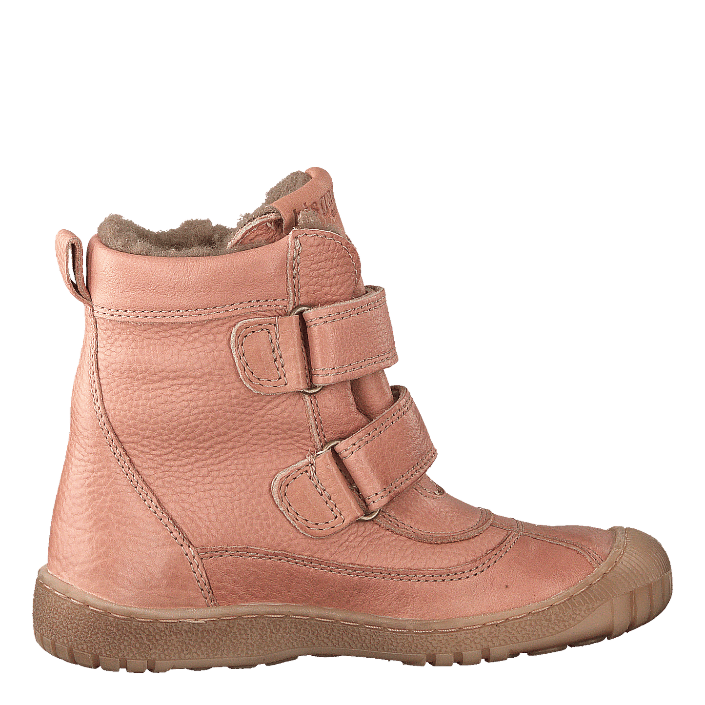 Tex Boot Nude