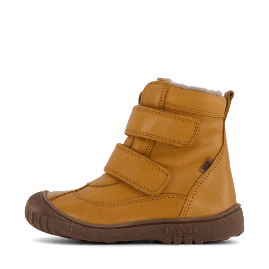 Tex Boot Cognac