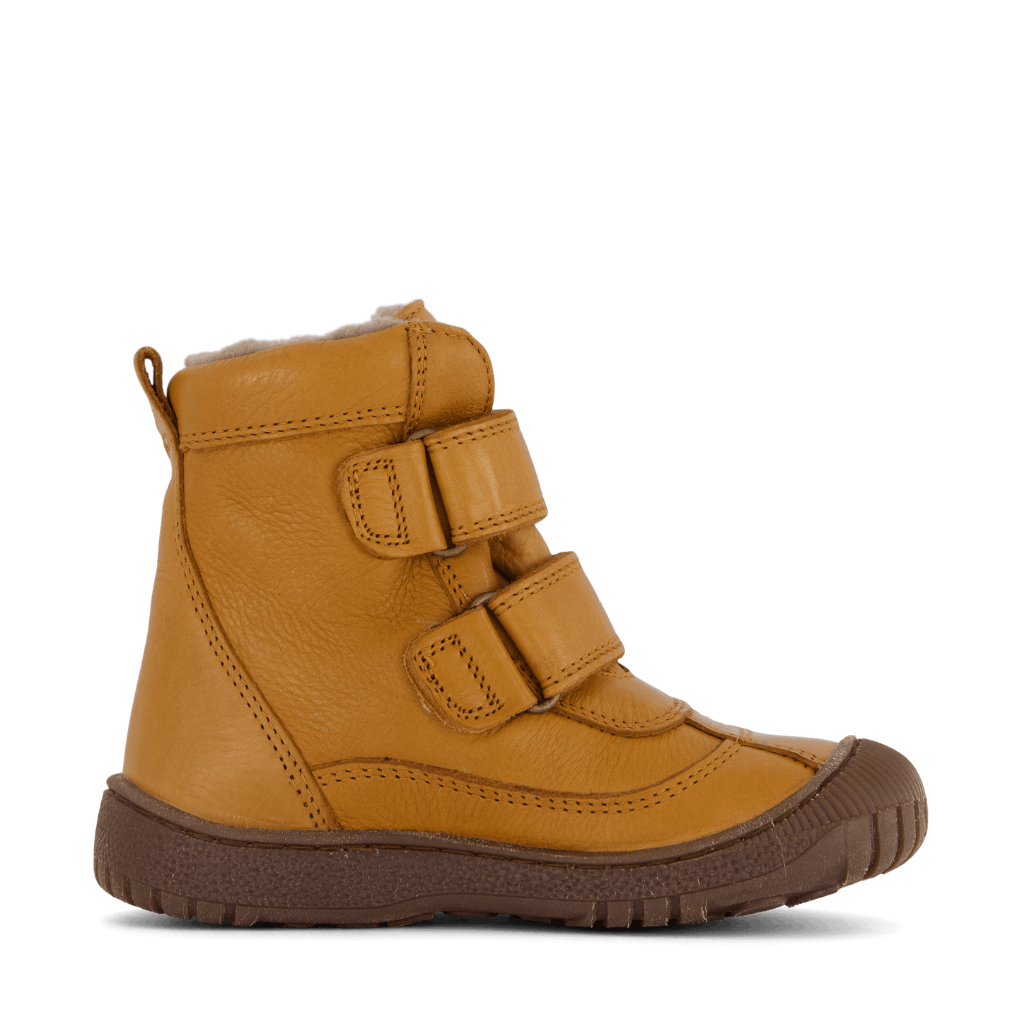 Tex Boot Cognac