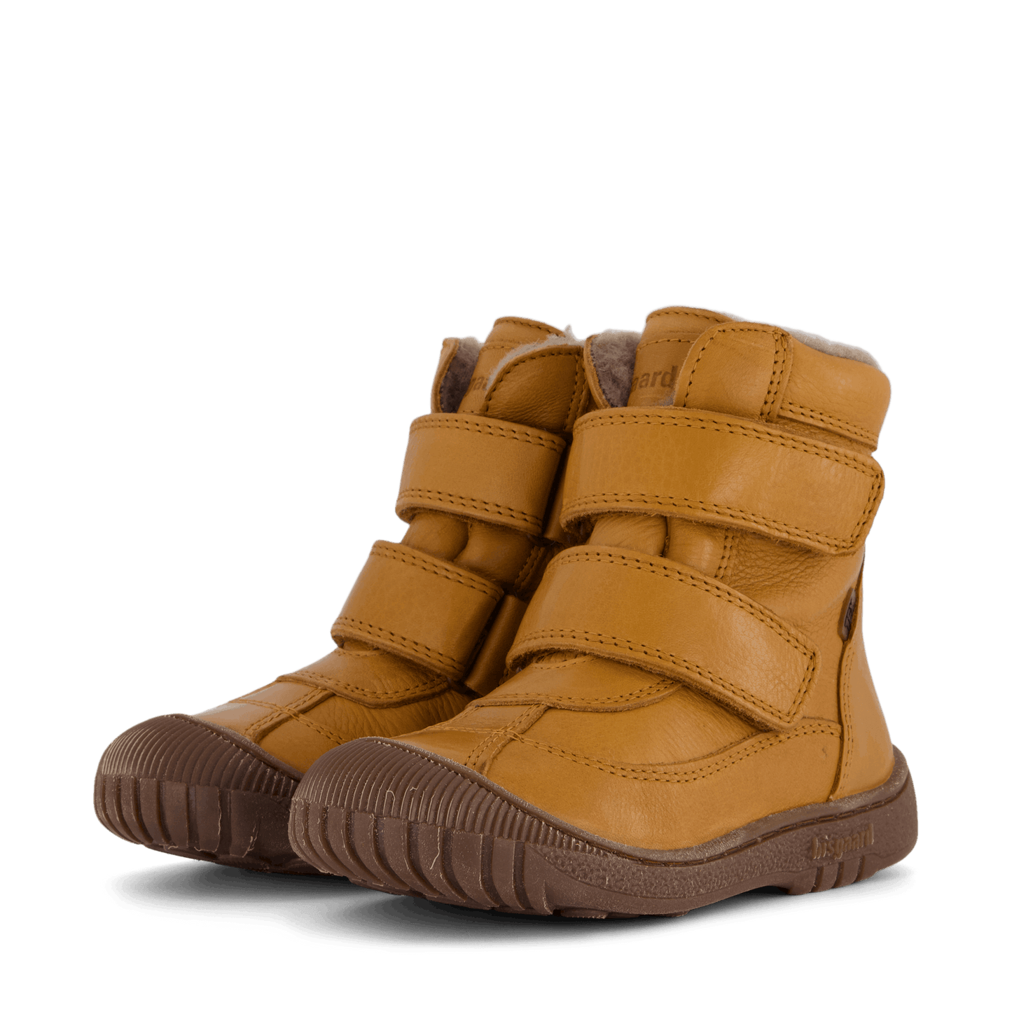 Tex Boot Cognac