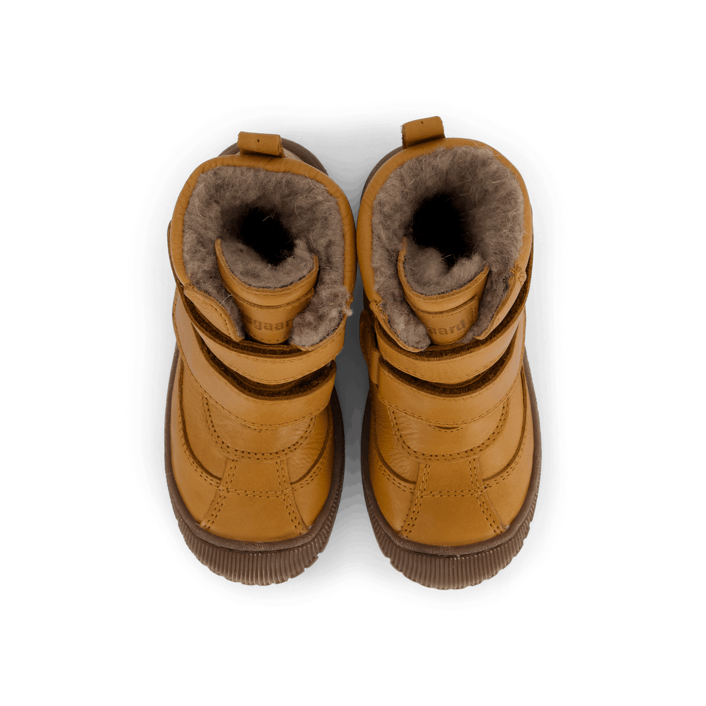 Tex Boot Cognac