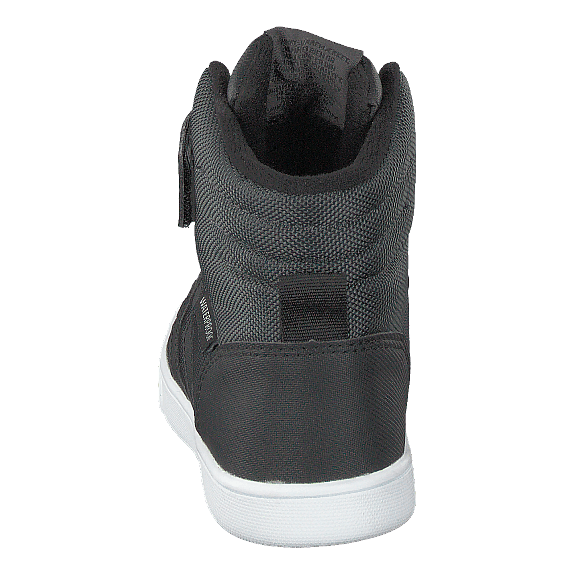 Splash Poly Jr Black