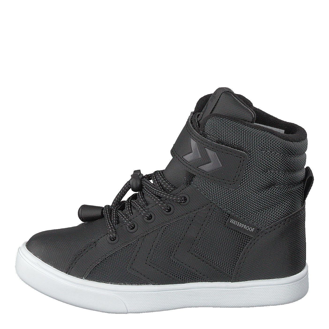 Splash Poly Jr Black