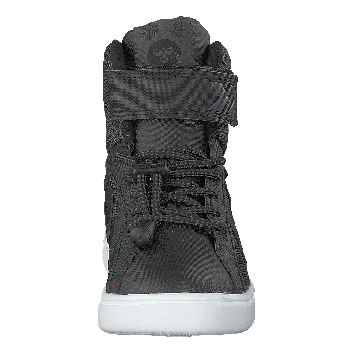 Splash Poly Jr Black