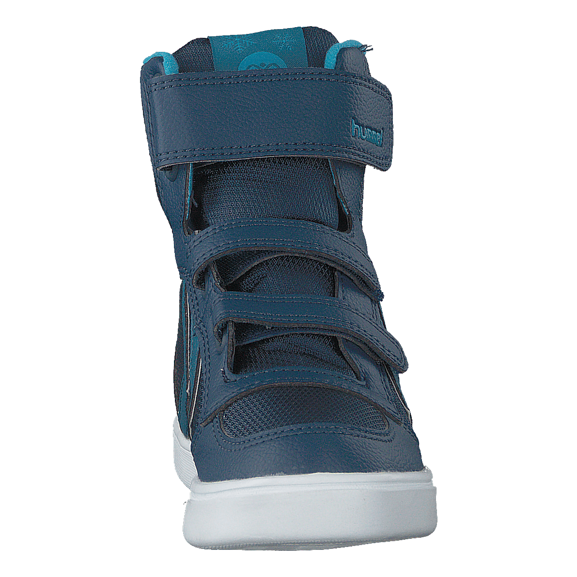 Stadil Super Poly Boot Jr Blue Wing Teal