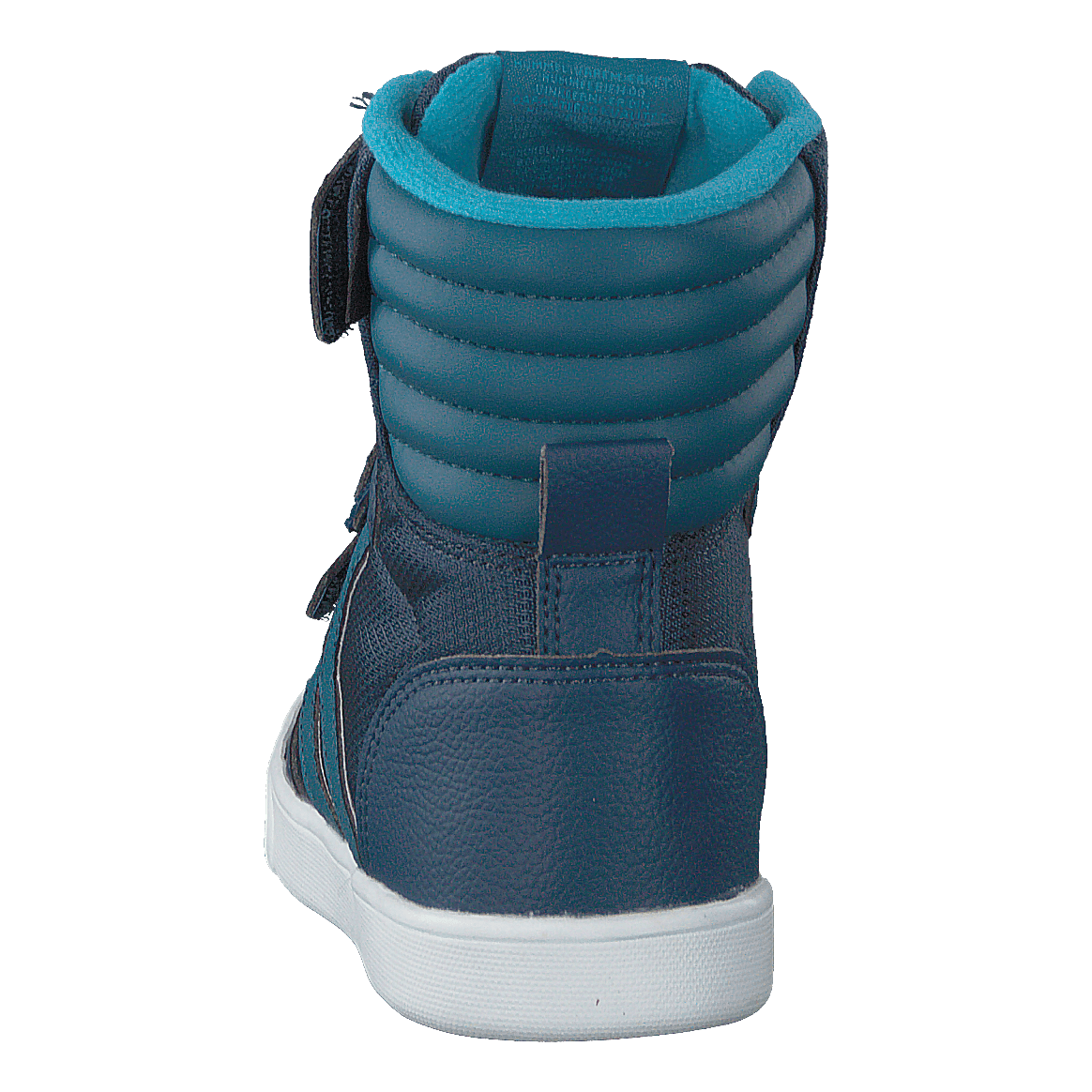 Stadil Super Poly Boot Jr Blue Wing Teal