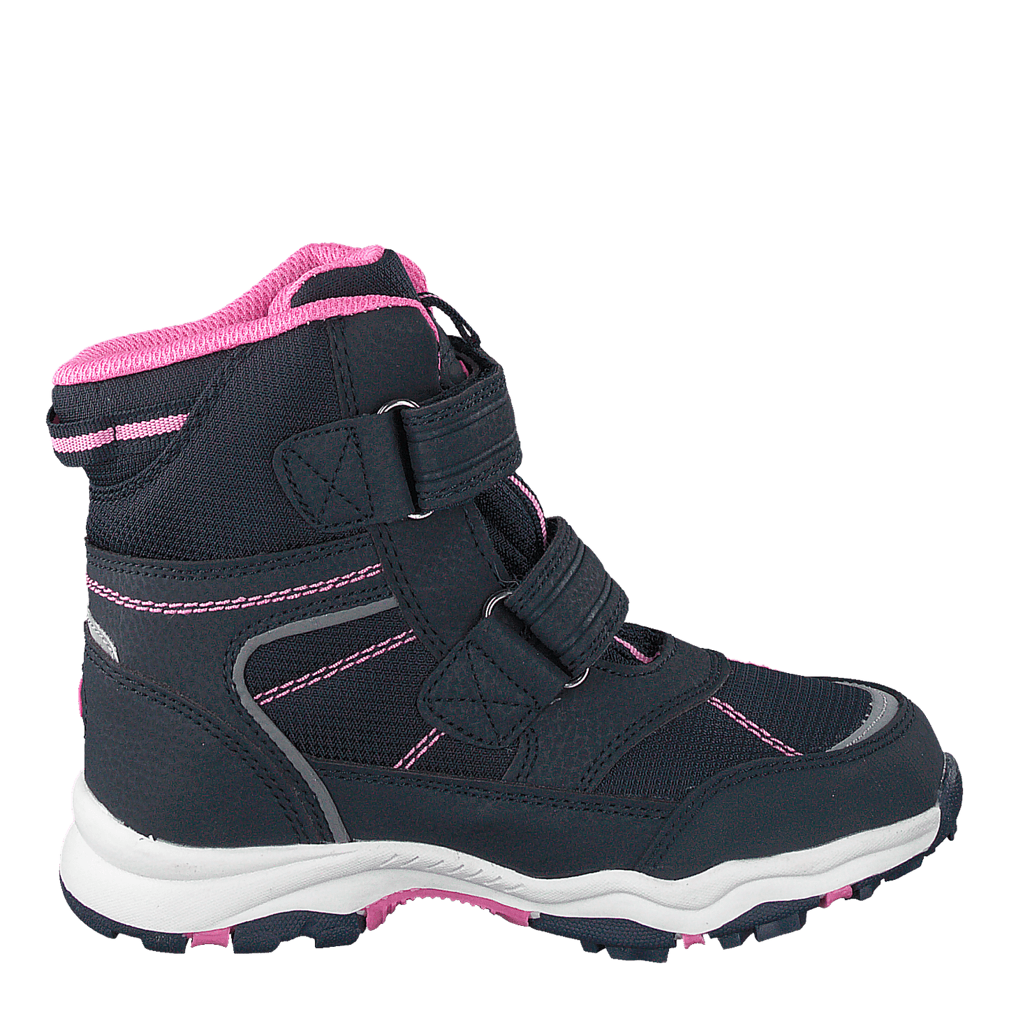 Siljan Navy/pink