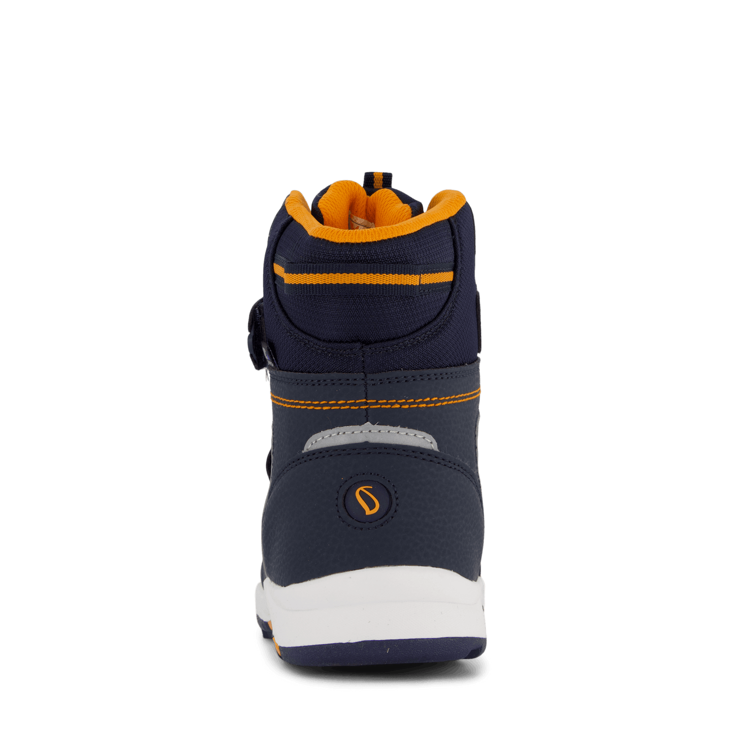 Siljan Navy/orange