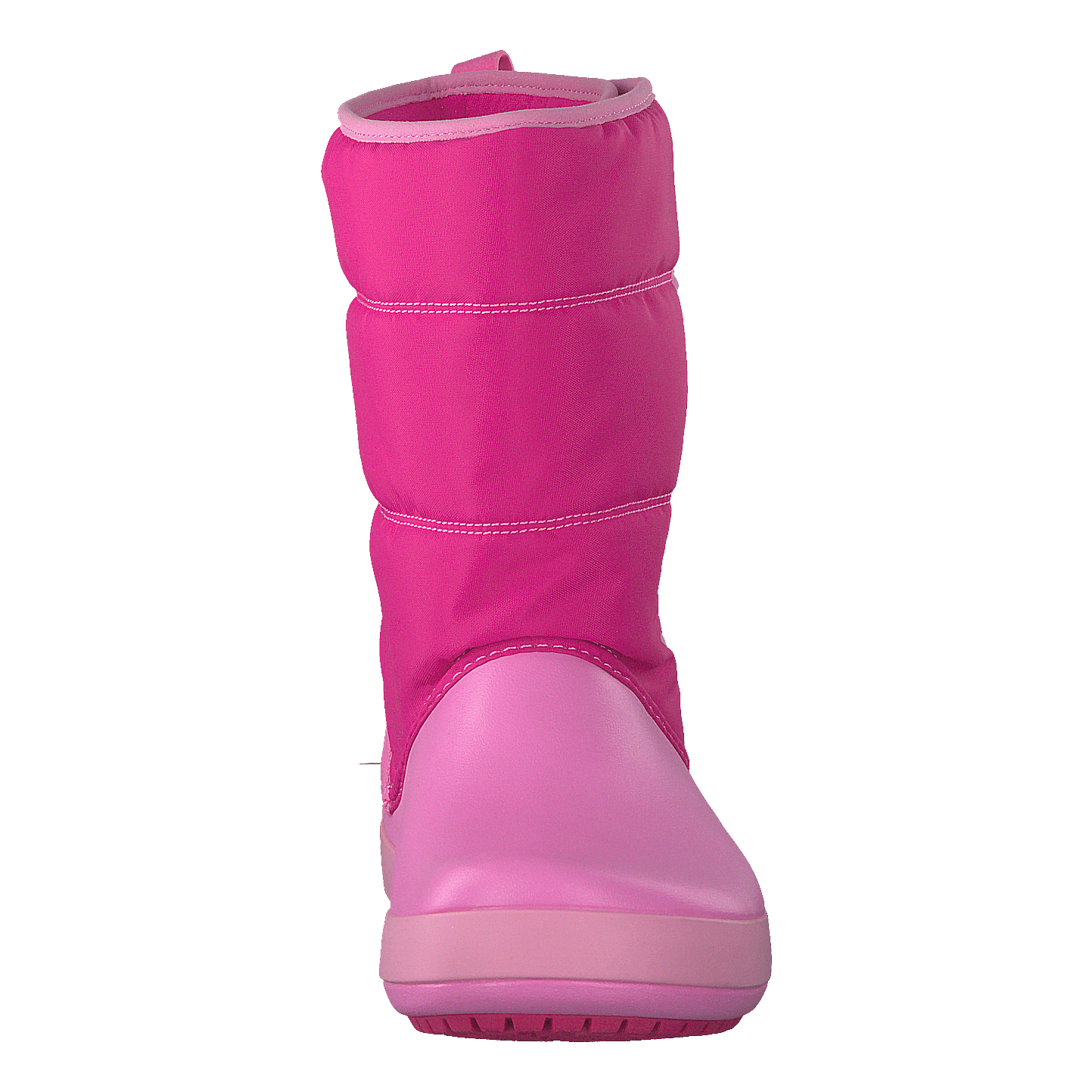 Lodgpoint Snowboot Kids Candy Pink/party Pink