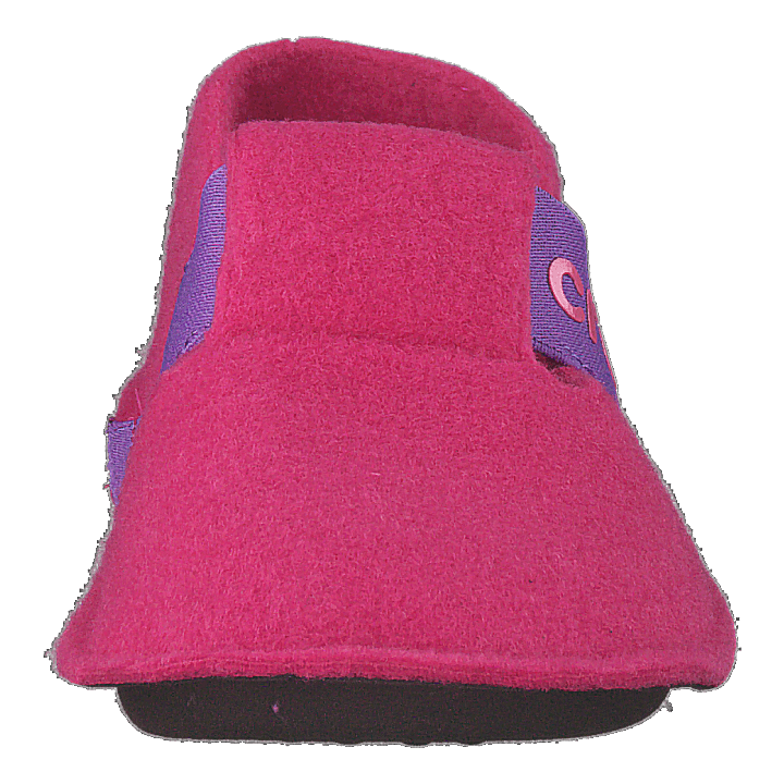 Classic Slipper Kids Candy Pink