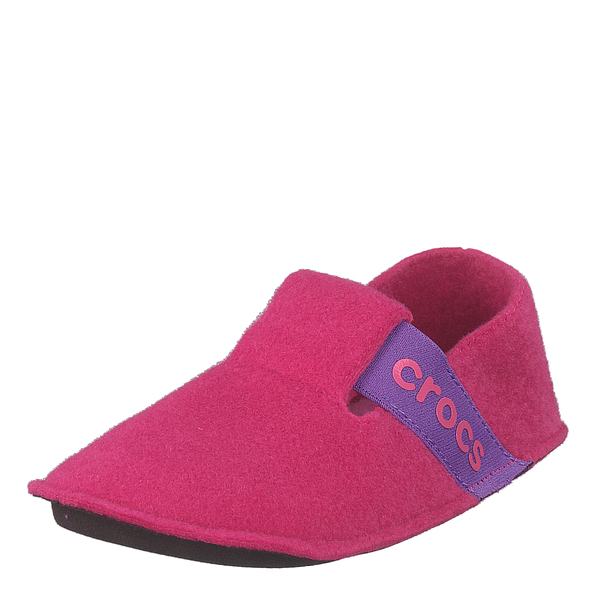 Classic Slipper Kids Candy Pink