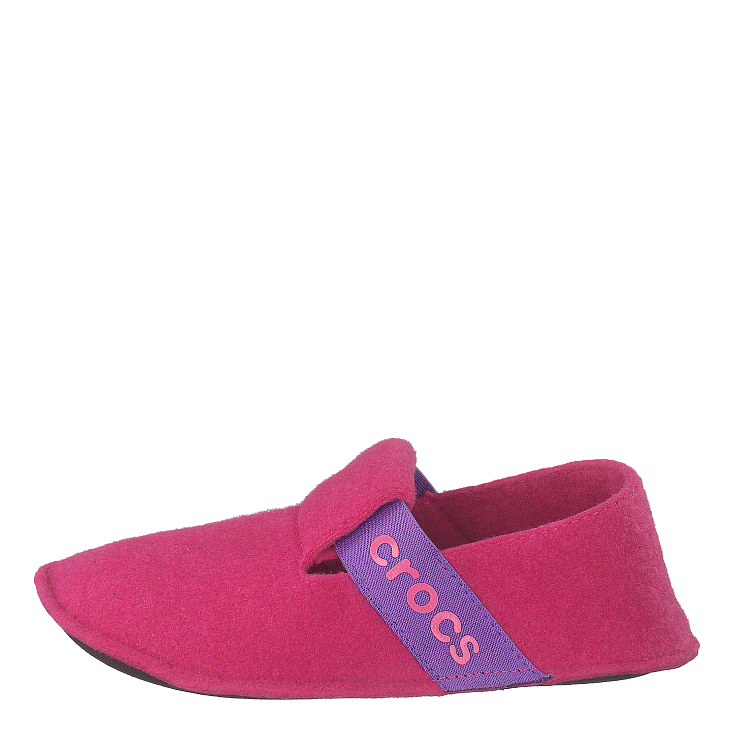 Classic Slipper Kids Candy Pink